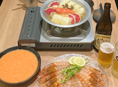 牡蠣海幸かいり 吉祥寺店: なつ乃の食とお酒の記録さんの2026年08月24日の1枚目の投稿写真