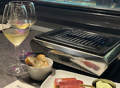 ソムリエ 焼肉 大森店: なつ乃の食とお酒の記録さんの2026年10月18日の1枚目の投稿写真