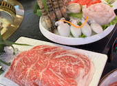 天府火鍋巷子（池袋店）TIANFU HOTPOT IKEBUKURO: なつ乃の食とお酒の記録さんの2026年09月24日の2枚目の投稿写真