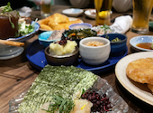 食堂ことこ　梅田店: ナノちゃんさんの2023年12月13日の1枚目の投稿写真