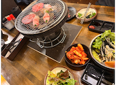 七輪焼肉　安安　浅草六区店 : なつさんの2026年03月の1枚目の投稿写真