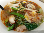 一番マーラータン 池袋北口店: うささんの2026年03月の1枚目の投稿写真