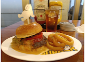 PERFECT BEER BURGER パーフェクトビアバーガー 赤羽: うささんの2026年09月06日の1枚目の投稿写真