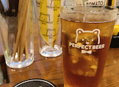 PERFECT BEER BURGER パーフェクトビアバーガー 赤羽: うささんの2026年09月06日の2枚目の投稿写真