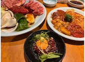 炭火焼肉 七輪 摂津店: よっちゃんさんの2025年11月18日の1枚目の投稿写真