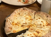 ピザと石窯の小さなお店 Ani: よっちゃんさんの2025年01月05日の2枚目の投稿写真
