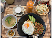 タイキッチンランナー: おかずさんの2026年04月13日の2枚目の投稿写真
