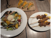 炭焼きワイン食堂 オルサリーノ 藤が丘店: roseさんの2026年06月27日の2枚目の投稿写真