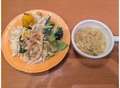 ブロンコビリー 長久手店の口コミ画像1