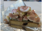 Cafe flourの口コミ画像1