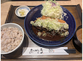 とんかつ マ メゾン 長久手店: roseさんの2026年05月25日の1枚目の投稿写真