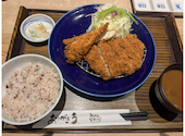 とんかつ マ メゾン 長久手店: roseさんの2026年07月19日の1枚目の投稿写真