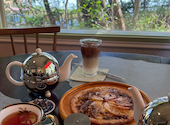 Cafe&gallery 楠: roseさんの2026年07月12日の3枚目の投稿写真