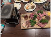 肉カフェダイニング アフロ 藤が丘: roseさんの2026年09月05日の1枚目の投稿写真