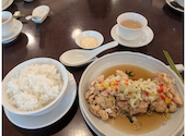 伏見 中華料理 茗圃 みょうほ: roseさんの2026年07月12日の1枚目の投稿写真