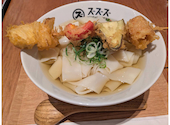 名古屋メシとお酒 きしめんズズズ 栄三丁目店: roseさんの2026年07月12日の2枚目の投稿写真