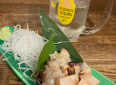 炭火焼きよいたつ家: こうじさんの2026年09月01日の1枚目の投稿写真