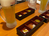 隠居亭 新宿西口本店: 特に無しさんの2023年05月03日の1枚目の投稿写真