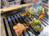 焼肉うちだ 天満店: りなさんの2026年09月21日の1枚目の投稿写真
