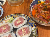 炭火とお肉 うしわか 天満本店: 赤塚未羽さんの2026年08月27日の1枚目の投稿写真