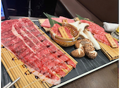 牛犇焼肉（うしひしやきにく）高田馬場: るみさんの2025年12月19日の1枚目の投稿写真