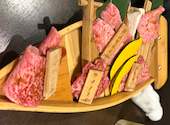 牛犇焼肉（うしひしやきにく）高田馬場: るみさんの2026年09月02日の1枚目の投稿写真