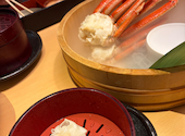 本ズワイ蟹 食べ放題 かにざんまい 池袋店: るみさんの2026年03月の1枚目の投稿写真