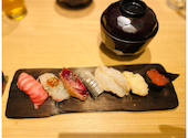 寿司と天麩羅 ささ金: あひるちゃんさんの2025年12月20日の3枚目の投稿写真