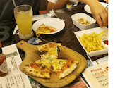 WINE&PIZZA HACHI ハチ すすきの: クックさんの2025年06月26日の1枚目の投稿写真
