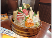海鮮居酒屋 魚鮮水産 八戸三日町店: よっぴーさんの2026年06月28日の1枚目の投稿写真