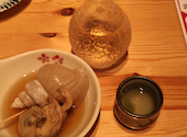大衆酒場 魚八: ヴぃおろんさんの2024年09月30日の1枚目の投稿写真