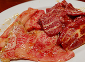 ホルモン焼肉 しあわせや: Sinさんの2025年03月27日の3枚目の投稿写真