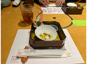 かに道楽 倉敷店: ゆかさんの2026年07月13日の1枚目の投稿写真