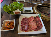 平一郎 焼肉 西大井店: コージさんの2026年05月10日の2枚目の投稿写真