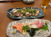 居酒屋 一張羅: うさ吉さんの2026年09月14日の1枚目の投稿写真
