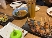 茶寮 けんしろう 京都河原町店: うさ吉さんの2026年09月14日の1枚目の投稿写真