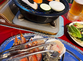 マチソラBBQビアガーデン: あかりンゴさんの2026年08月24日の2枚目の投稿写真
