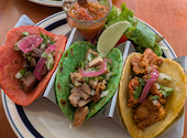 Mexican Dining AVOCADO メキシカンダイニングアボカド 新宿三丁目店: イノセシュンスケさんの2026年07月12日の1枚目の投稿写真