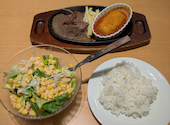 ステーキ宮 東大宮店: イノセシュンスケさんの2026年04月22日の1枚目の投稿写真