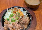 黒ぶたdining CRECIENTE クレシエンテ 東大宮: イノセシュンスケさんの2026年09月09日の1枚目の投稿写真