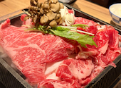 大衆すき焼き 北斗 四条烏丸店: ともさんの2026年09月08日の1枚目の投稿写真