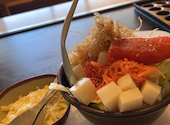 【鉄板焼きお好み焼きたこ焼き×記念日・誕生日・宴会】ポン吉 大倉山店: きたさんさんの2026年05月の1枚目の投稿写真