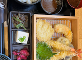 天ぷら食堂 からり 日吉店: きたさんさんの2026年04月20日の1枚目の投稿写真