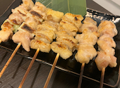 鳥雅 浜松町 大門店: ともみさんの2026年09月05日の1枚目の投稿写真