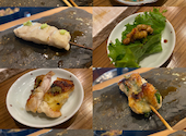 焼鳥 きたざわ: am95さんの2025年07月13日の1枚目の投稿写真