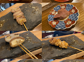 焼鳥 きたざわ: am95さんの2025年07月13日の2枚目の投稿写真