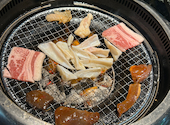 あみやき亭 中川店: もっちぃーさんの2026年05月17日の1枚目の投稿写真