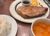 マロリーポークステーキ 名古屋店: もっちぃーさんの2026年09月04日の1枚目の投稿写真