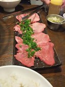 立川焼肉酒場 すみびや: しまさんの2014年04月13日の1枚目の投稿写真