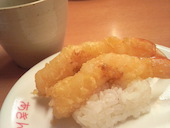 スシロー日野バイパス店: しまさんの2014年04月16日の1枚目の投稿写真